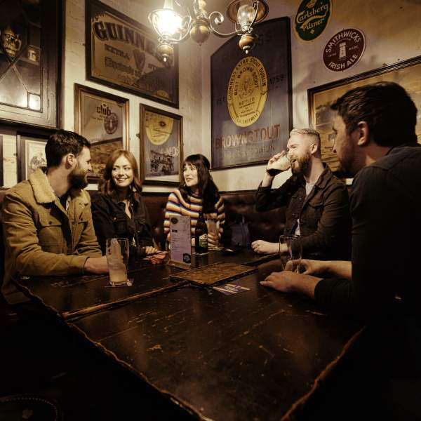 Kelly's Cellars