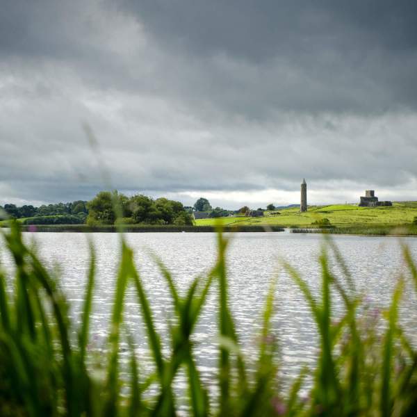 Lough Erne Pilgrim Way