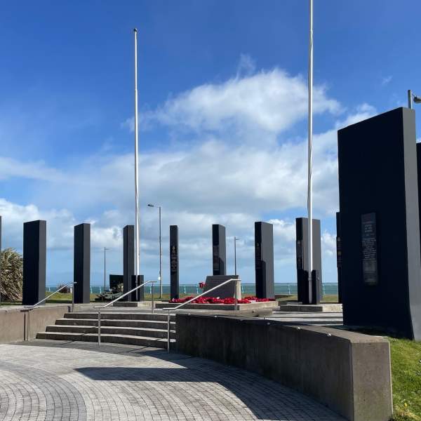 Carrickfergus Marine Gardens & Promenade