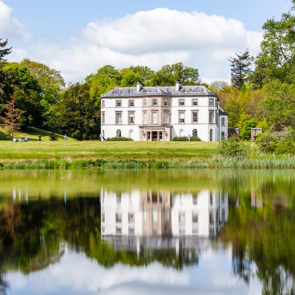 Montalto Estate