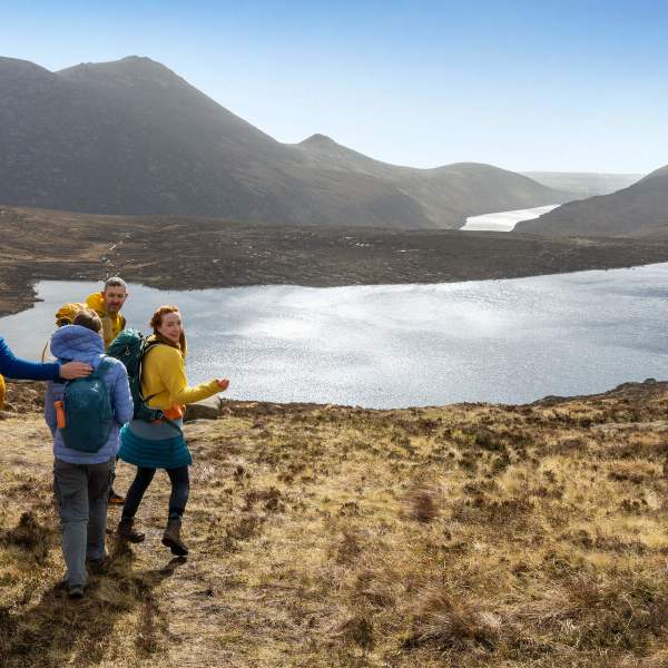 Mourne Mountain Adventures