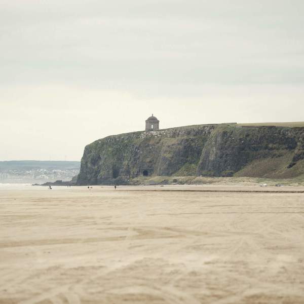 Downhill Strand
