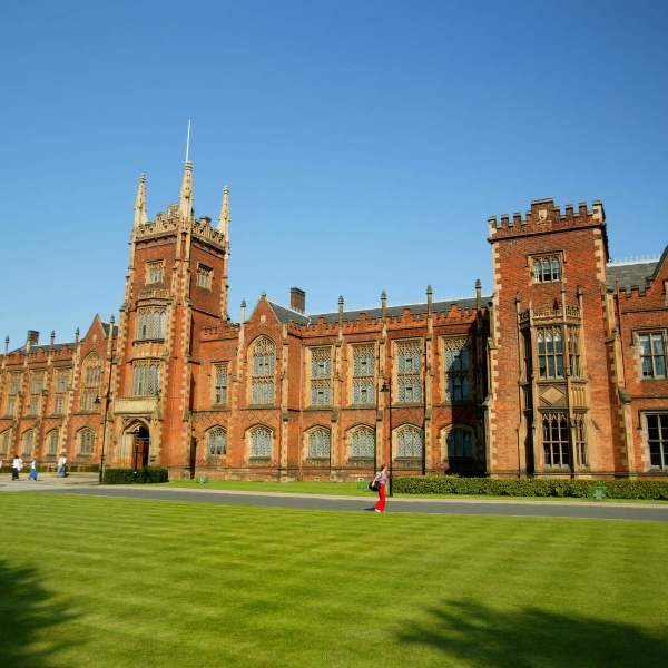 Queen's University Belfast