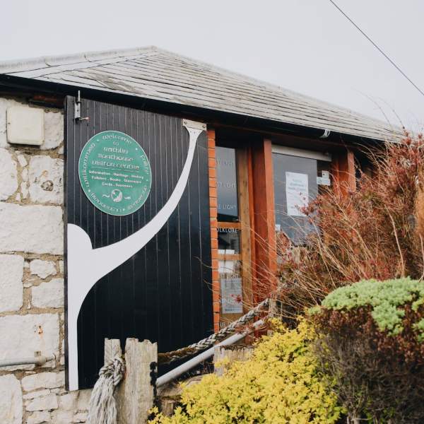 Rathlin Island Boathouse Visitor's Centre