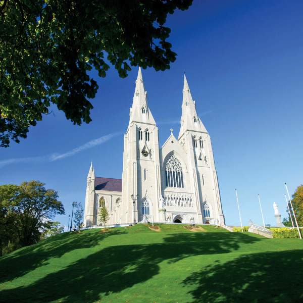 St Patrick's Cathedral (Roman Catholic)