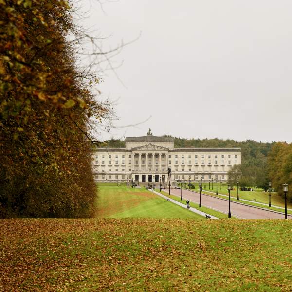 Stormont Estate