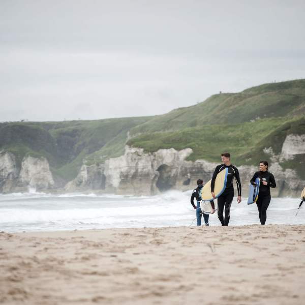 Whiterocks