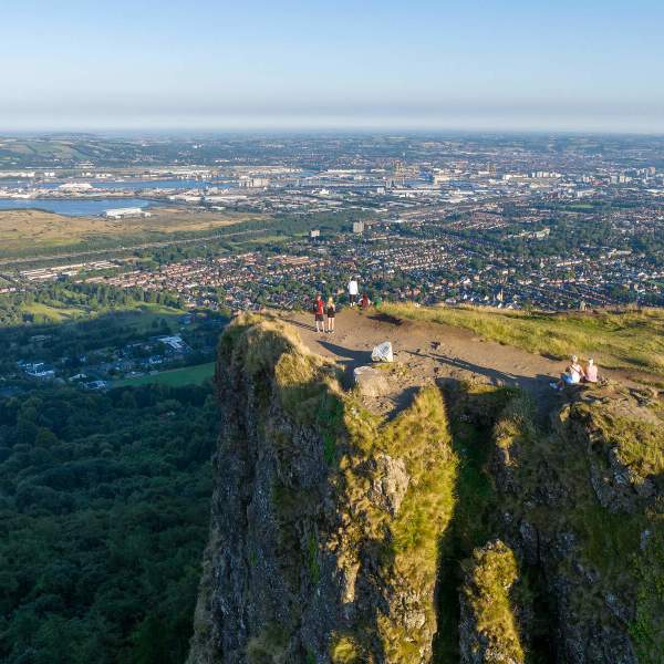 Cave Hill Country Park