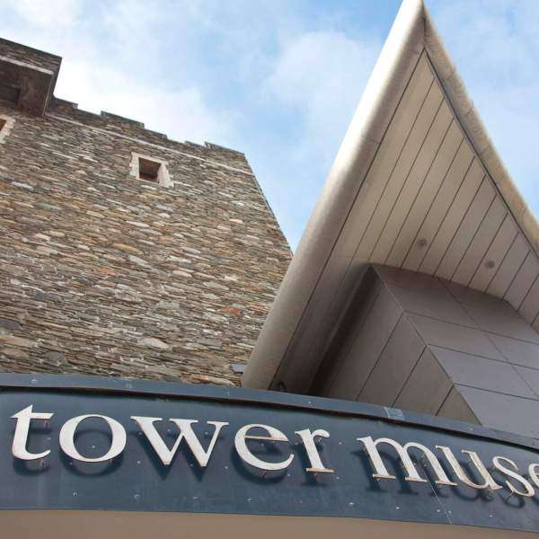 Tower Museum