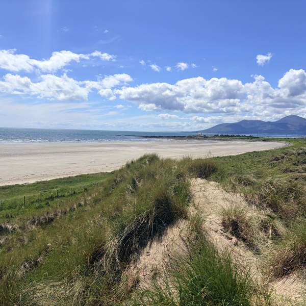 Tyrella Beach