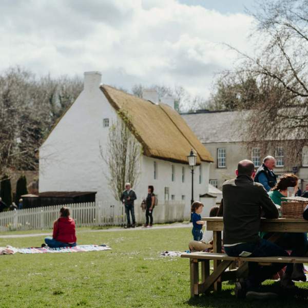 Ulster Folk Museum