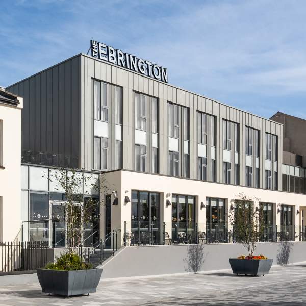 The Ebrington Hotel