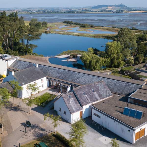 WWT Castle Espie Wetland Centre