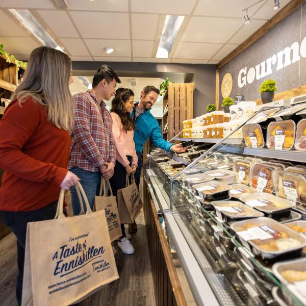 Enniskillen Taste Experience