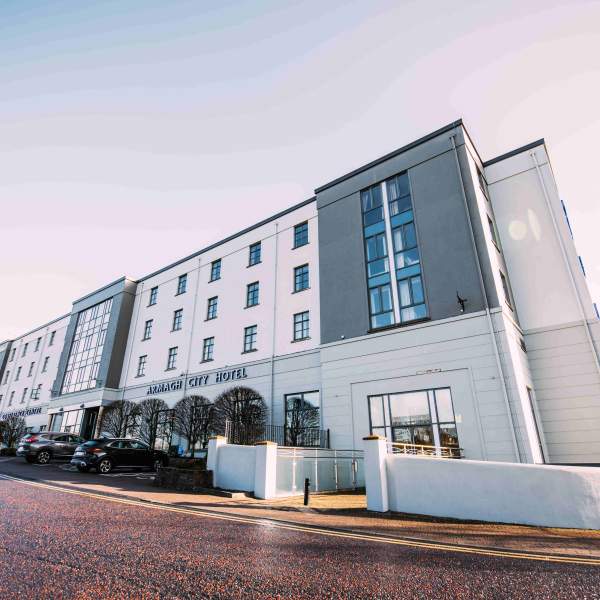 Armagh City Hotel