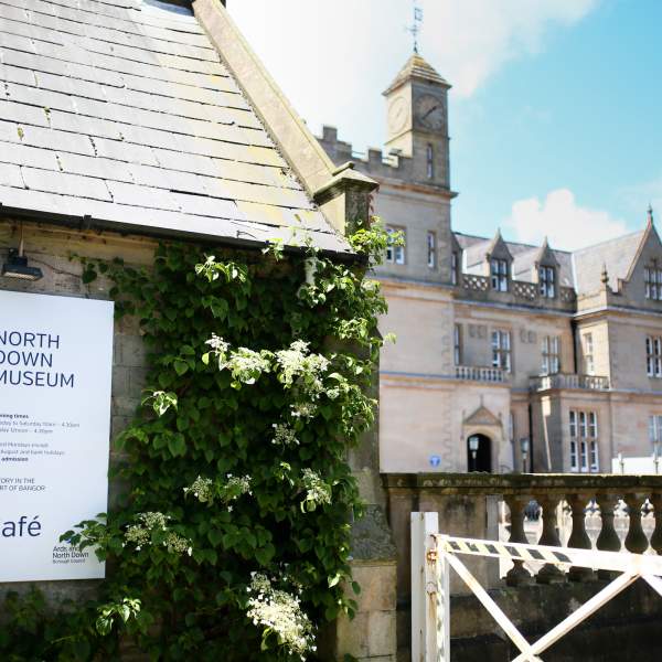 North Down Museum
