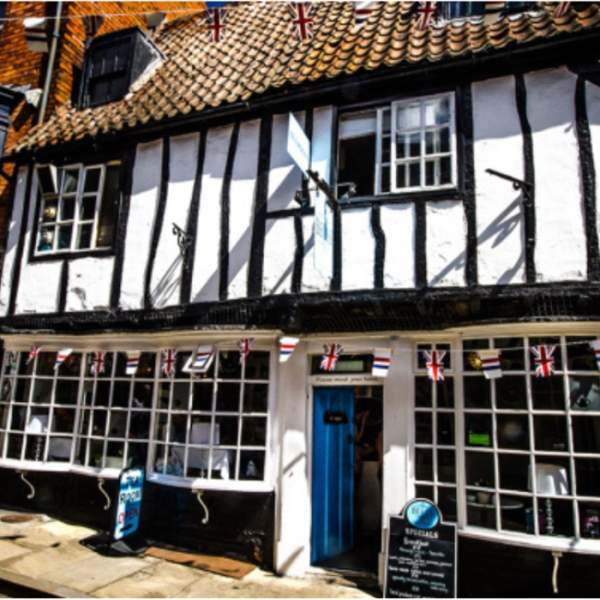 Bells Tea Shop