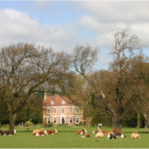 Brackenborough Hall Coach House