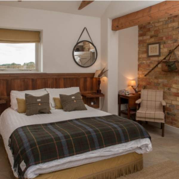 Bridleway Bed & Breakfast