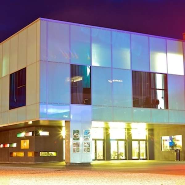 Lincoln Arts Centre