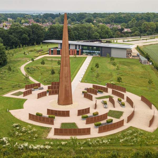 International Bomber Command Centre
