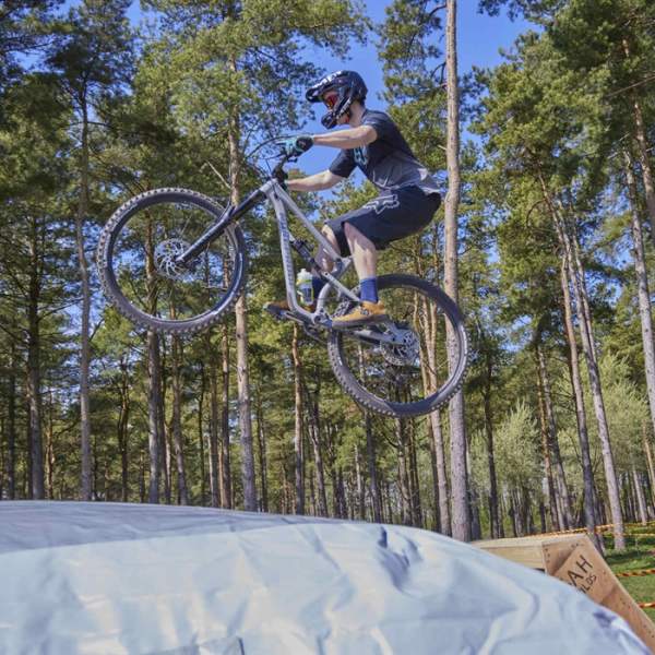 Lincolnshire Wolds Outdoor Festival