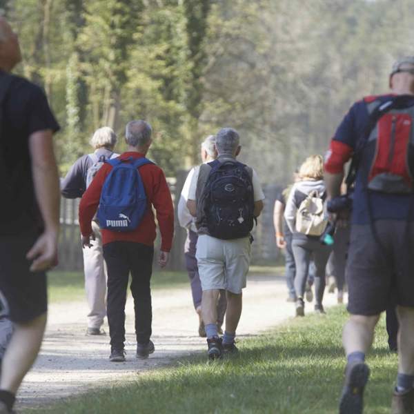 Lincolnshire Wolds Outdoor Festival