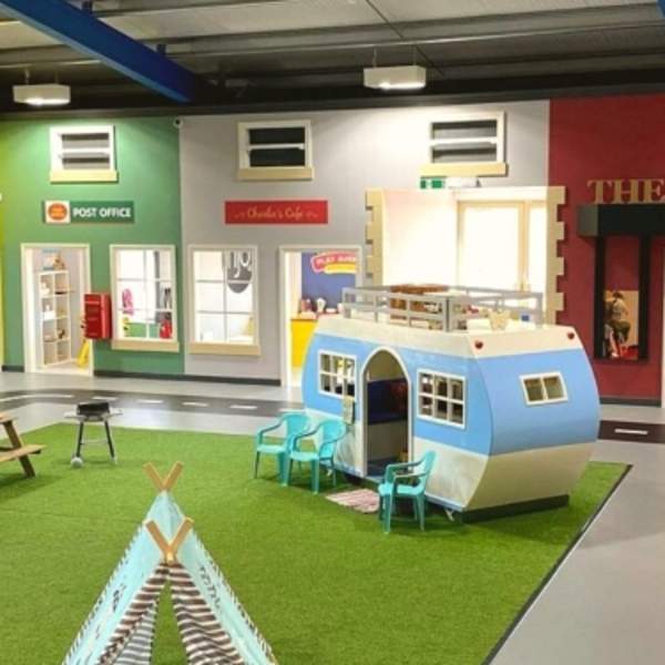 Play Avenue