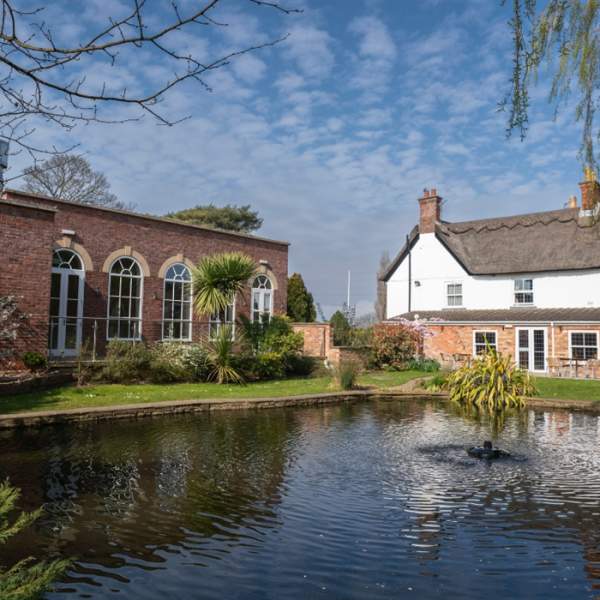 Stallingborough Grange