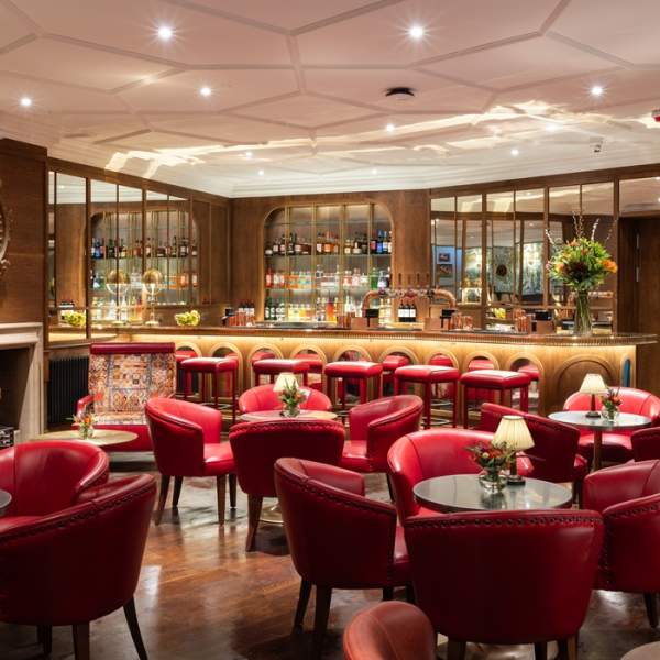 The White Hart Hotel