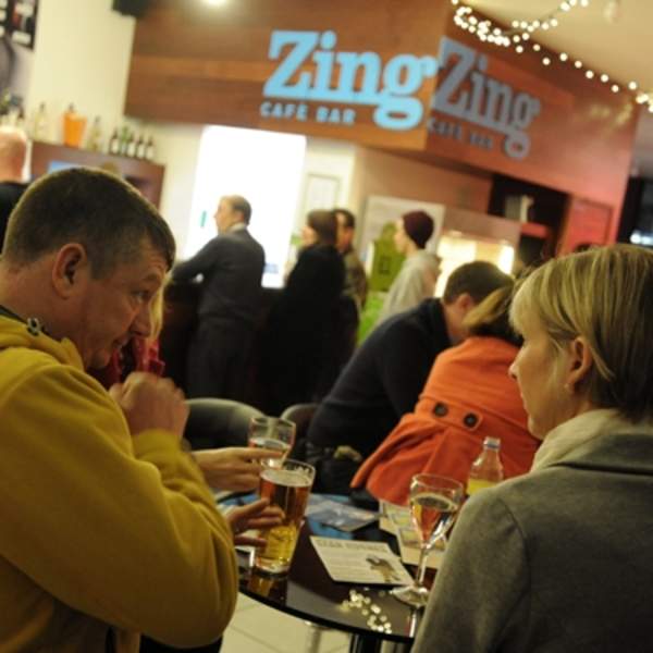 Zing Café Bar