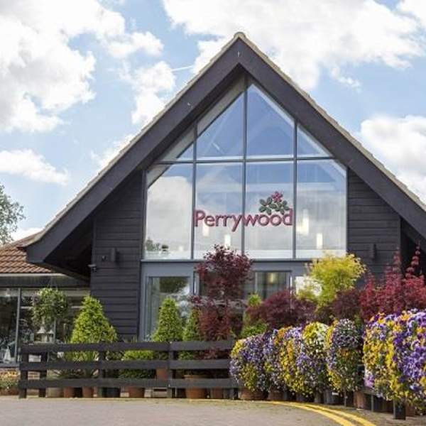 Perrywood Garden Centre