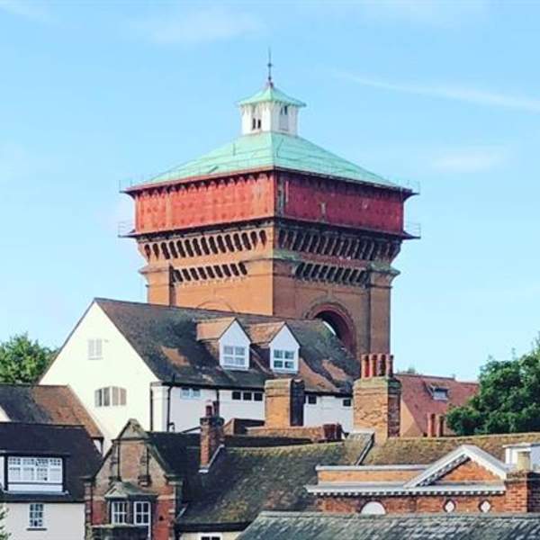 Heritage Open Days: Jumbo