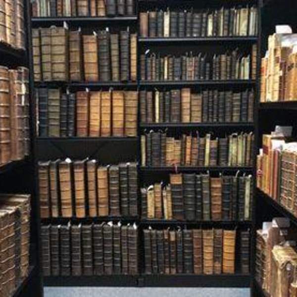 Heritage Open Days: University of Essex – Albert Sloman Library