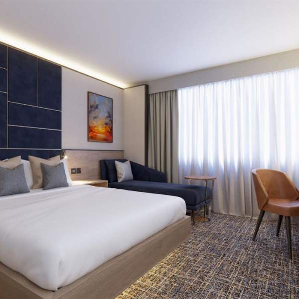 Delta Hotels by Marriott Colchester