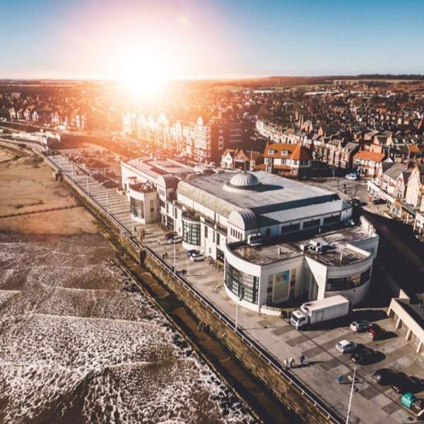 Bridlington Tourist Information Centre