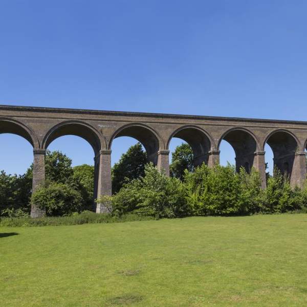 Chappel Viaduct