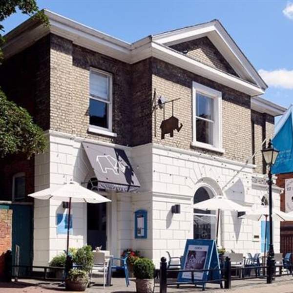 Church Street Tavern