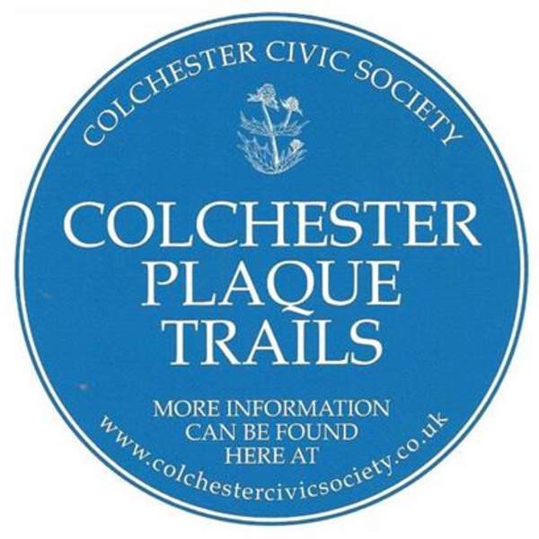 Colchester Plaque Trails