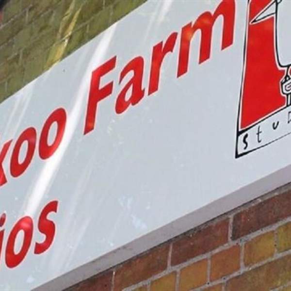 Heritage Open Days: Cuckoo Farm Studios