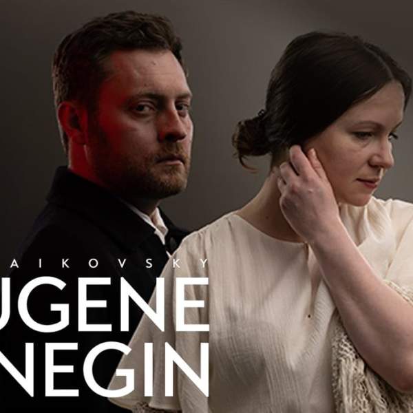 Essex Summer Opera Festival: Tchaikovsky’s Eugene Onegin
