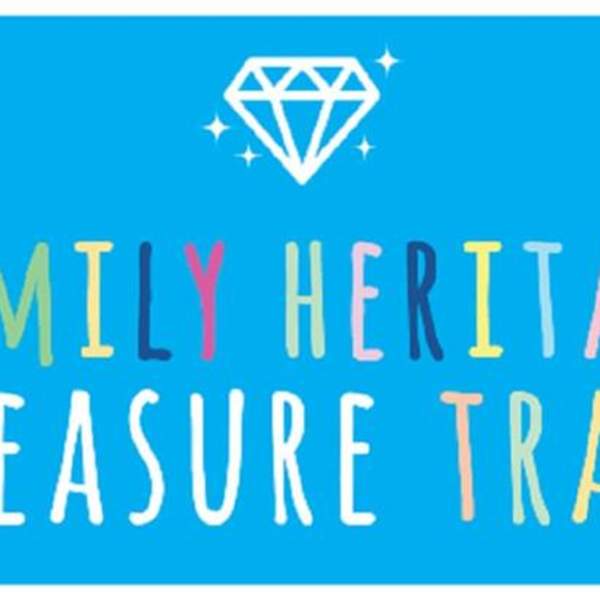 Family Heritage Treasure Trail