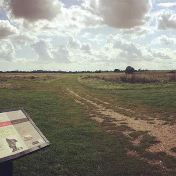 Heritage Open Days: Tours of Gosbecks Archaeological Park