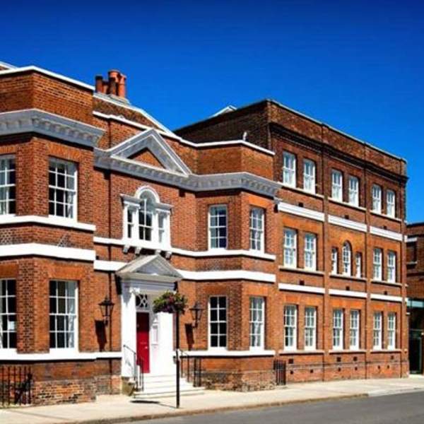 Heritage Open Days: Greyfriars Luxury Hotel & Restaurant Tours