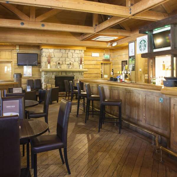 Holiday Inn Restaurant