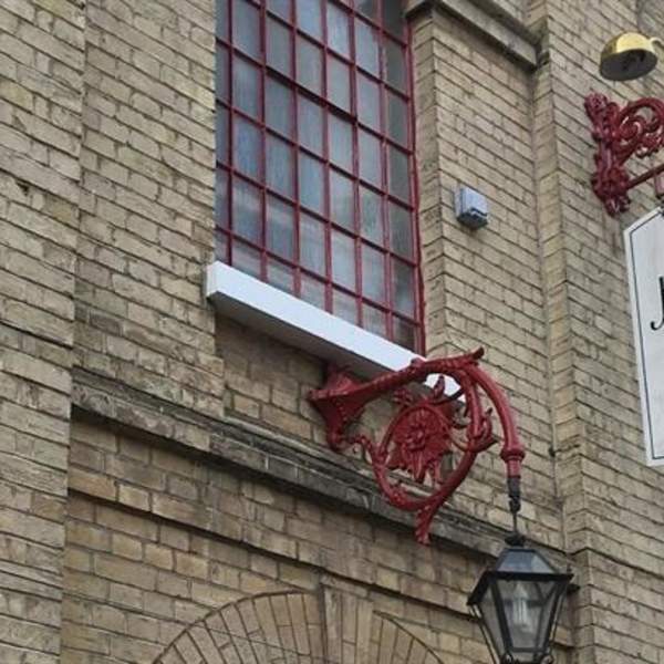 Headgate Theatre