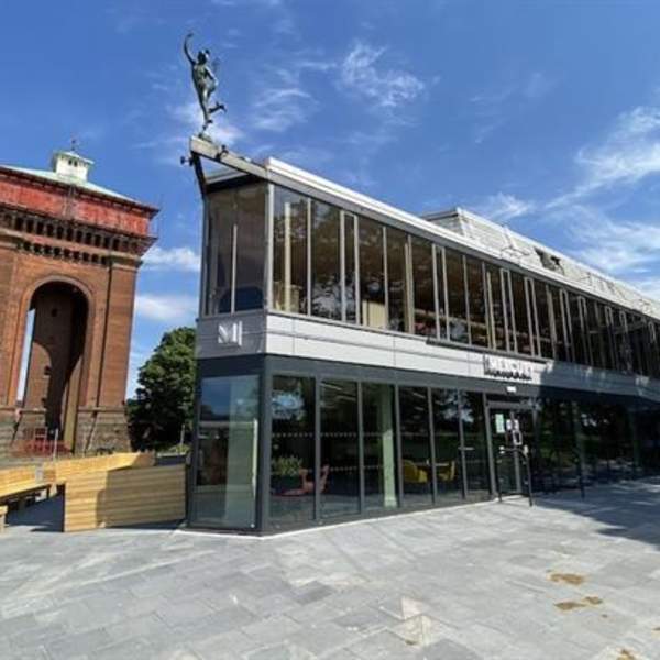 Mercury Theatre