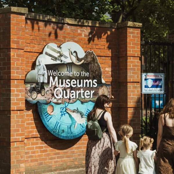 Hull Maritime Summer Events - Museums Quarter