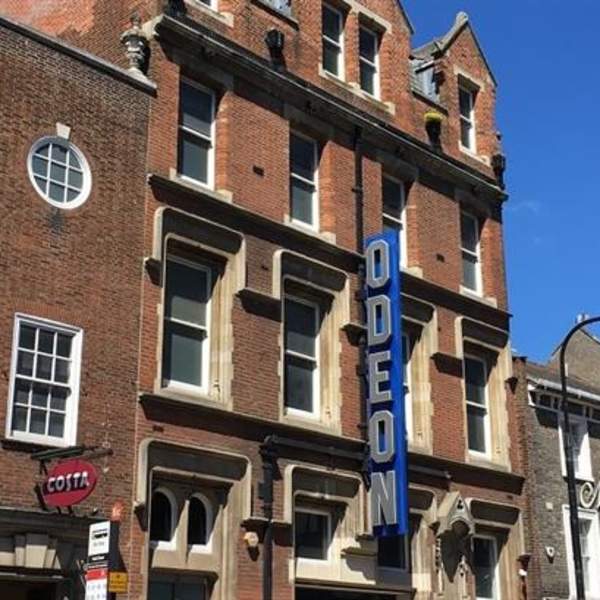 Odeon Cinema