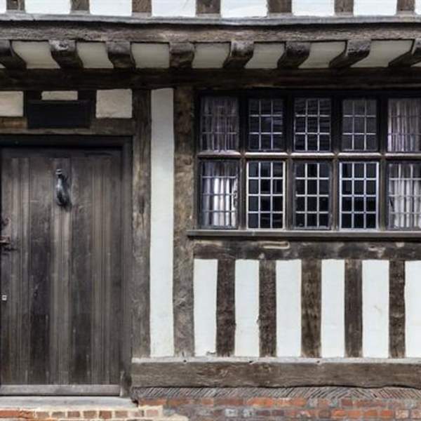 Heritage Open Days: Peake's House